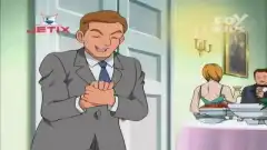 Соник X 1 сезон 14 серия