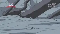 Соник X 1 сезон 15 серия
