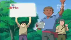 Соник X 1 сезон 19 серия