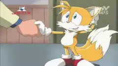 Соник X 1 сезон 23 серия