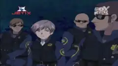 Соник X 1 сезон 25 серия