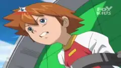 Соник X 1 сезон 26 серия