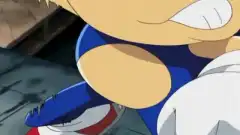 Соник X 2 сезон 6 серия