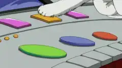 Соник X 2 сезон 11 серия