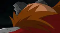 Соник X 2 сезон 18 серия