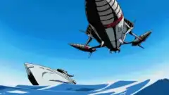 Соник X 2 сезон 21 серия