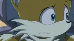 Соник X 3 сезон 1 серия