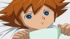Соник X 3 сезон 3 серия