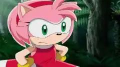 Соник X 3 сезон 6 серия