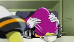 Соник X 3 сезон 7 серия