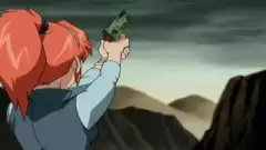 Соник X 3 сезон 16 серия