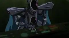 Соник X 3 сезон 18 серия