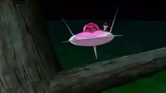Соник X 3 сезон 20 серия