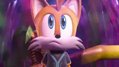 Соник Прайм 3 сезон 1 серия