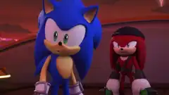 Соник Прайм 3 сезон 2 серия