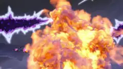 Соник Прайм 3 сезон 3 серия