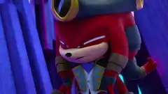 Соник Прайм 3 сезон 6 серия