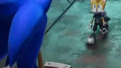 Соник Прайм 3 сезон 7 серия